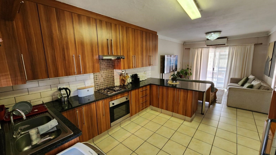 3 Bedroom Property for Sale in Waterval East North West